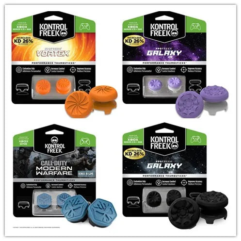 Xbox One/Series X Kontrol Freeks